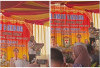 Langkah Menasionalkan Desa Lubuk Raman melalui Lomba Desa Tingkat Provinsi Sumsel 2025