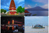 10 Destinasi Wisata ini jadi Kekayaan Sumsel, Lokasi Ini Selalu Diburu Wisatawan