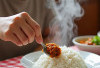 5 Alasan Mengapa Jika Makan Sambal Membuat Nafsu Makan Bertambah