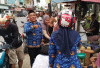 BBM Langka dan Harga Selangit