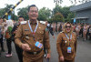 Pemkab Muara Enim Siap Kawal Program Prioritas Presiden