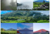 2 Rekomendasi Destinasi Wisata Sejuk di Sumatera Selatan  