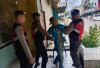 Meresahkan, Polisi Amankan Jukir Mabuk 