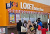 Libur Panjang HUT ke-80 RI, KAI Divre III Palembang Layani 11.629 Penumpang