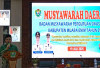 Mustafa Kamal Pimpin BMPS Muara Enim, Siap Ubah Wajah Pendidikan Swasta