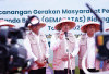 Jaga Ketahanan Pangan Nasional, Larang Bangun Rumah dan Sekolah di Lahan Sawah Abadi