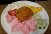 Dibalik Rasanya Yang Lezat, Jika Makan Nasi Goreng Terlalu Sering Bisa Berdampak pada kesehatan