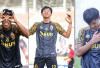M Fadly Dilirik PSIM, Tinggalkan SFC demi  Bermain di Liga 1 & Timnas U23?