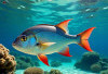 7 Khasiat Utama Ikan Bawal