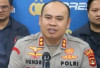 Sindikat Pencurian Mobil Terorganisir Lintas Provinsi Dibongkar Polres Muara Enim 