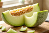 8 Khasiat Buah Melon Untuk Anak-Anak