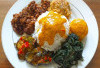Dampak Negatif Sering Makan Nasi Padang