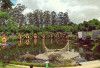 Dusun Bambu Lembang: Liburan Alam Sejuk, Kuliner Asyik, dan Spot Instagramable yang Wajib Kamu Coba!