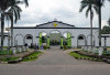 Wow! Inilah 5 Fakta Benteng Kuto Besak yang Jadi Ikon Bersejarah Palembang, Sudah Pernah Berkunjung?
