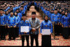 Gubernur Sumsel Lantik 3.077 PPPK: Tekankan Syukur, Tanggung Jawab, dan Inovasi dalam Pelayanan 