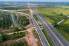 Palembang–Jambi Hanya 2 Jam! Jalan Tol 240 Km Ini Siap Ubah Wajah Sumatera di 2026