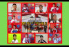 Siswa SDN 6 Muara Enim Raih 13 Medali di Kejuaraan Taekwondo Kapolda Bengkulu Cup 2025