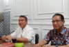 Mundur dari Pj Bupati, Ahmad Rizal Pastikan Maju Bersama Shinta Paramithasari di Pilkada Muara Enim 2024