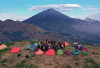 Pendakian Gunung Rinjani Ditutup Mulai 1 Januari hingga 2 April 2025 