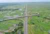 Jalan Tol Sumsel Bukan Sekadar Infrastruktur, Tapi Transformasi Ekonomi