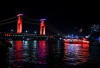 Pesona Malam Palembang: Jembatan Ampera, Sungai Musi, Kuliner, Wisata, Lampu Kota, Romantis, Ikonik!