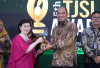 PTBA Raih Gold di TJSL & CSR Award 2025 Bukti Nyata Komitmen untuk Negeri