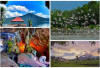 Membanggakan! Sumsel Persembahkan 7 Wisata Alam Keren: 3 dari 5 Berkelas Internasional Favorit Wisatawan Asing