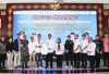 Bupati Edison Ingatkan Perusahaan Penuhi Kewajiban Retribusi TKA