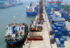 Pelabuhan Modern Palembang, Poros Baru Logistik Internasional dari Sumatera Selatan