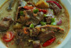 Cara Memasak Tongseng Kambing yang Lezat