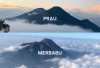 Keindahan Gunung-Gunung di Jawa Tengah: Surga di Atas Awan