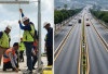 60 Tahun Penantian di Depan Mata: Tol Palembang-Jambi Selesai Uji Laik Kini Tunggu SLFO