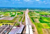 Tol Palembang-Jambi Siap Pangkas Waktu Tempuh, Proyek Trans Sumatra Tancap Gas