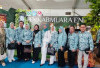Sriwijaya Expo 2025, Camat Semende Darat Laut Dorong Kopi Semendo Tembus Pasar Nasional