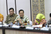 Bupati Edison Usulkan 133 Sumur Minyak Rakyat Dikelola Resmi