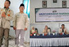 Endang Saputra Terpilih Nahkodai Pemuda Muhammadiyah Muara Enim 2024–2029