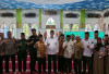 Bupati Edison Serahkan Santunan kepada 163 Anak Yatim Piatu