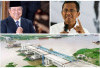 Apa karena JTTS Dirancang di Palembang Tahun 2012 sehingga Negara Jor-joran Bangun Tol di Sumsel?