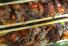 Udang Masak Ruas Bambu: Olahan Sederhana Begitu Nikmat