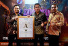 Kementerian ATR/BPN Raih Popular Government Institution 2025, Bukti Konsistensi dalam Pelayanan dan Informasi 