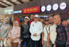 Jokowi Resmi Gabung PSI, Lampung Jadi Panggung Agenda Politik Perdana