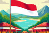 5 Negara dengan Tingkat kepedulian Tertinggi
