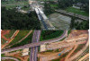 Jalan Tol di Sumatera Selatan Kini jadi Kunci Pertumbuhan Ekonomi Baru