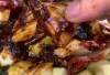 Inilah Manfaat Dirasakan Rujak Sambal Gula Merah Khas Palembang