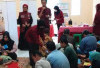 Kantor Imigrasi Kelas II Non TPI Muara Enim Gelar Layanan Eazy Passport