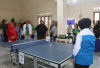 Cari Bibit Atlet, Gelar Turnamen Tenis Meja