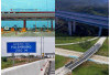 4 Jalan Tol Ini Bikin Sumsel Paling Keren ditunjang Infrastruktur Modern