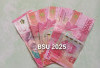 Karyawan Gaji di Bawah UMP Simak Sini! Anda Dapat BSU 2025 dari Kemnaker