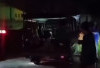 Angdes Bawa Ibu Hendak Melahirkan Terjebak Macet Akibat Angkutan Batu Bara