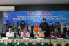 Latih Manajemen dan Penanganan Kasus Kekerasan